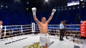 Još jedna mala škola boksa u režiji Oleksandra Usyka: Sjajni Ukrajinac deklasirao Daniela Duboisa!